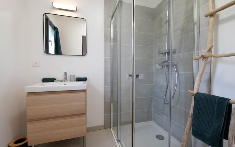 Gîtes de France N°2164 (Gîte du Ruissan) Location Gîtes de France N°2164 (Gîte du Ruissan) à LA ROCHE DES ARNAUDS