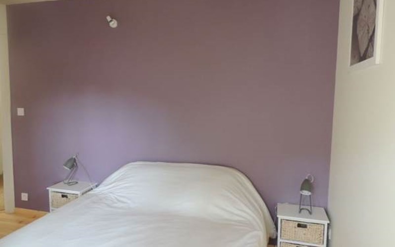 Gîtes de France N°2165 (La Lumineuse) Location Gîtes de France N°2165 (La Lumineuse) à LA ROCHE DES ARNAUDS