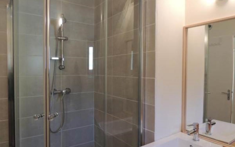 Gîtes de France N°2165 (La Lumineuse) Location Gîtes de France N°2165 (La Lumineuse) à LA ROCHE DES ARNAUDS