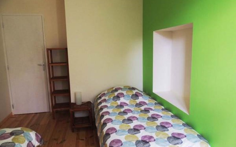 Gîtes de France N°2165 (La Lumineuse) Location Gîtes de France N°2165 (La Lumineuse) à LA ROCHE DES ARNAUDS