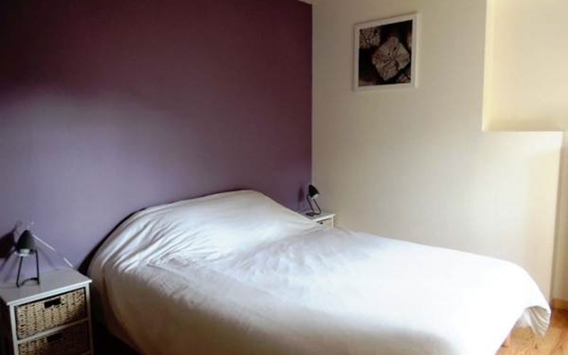 Gîtes de France N°2165 (La Lumineuse) Location Gîtes de France N°2165 (La Lumineuse) à LA ROCHE DES ARNAUDS