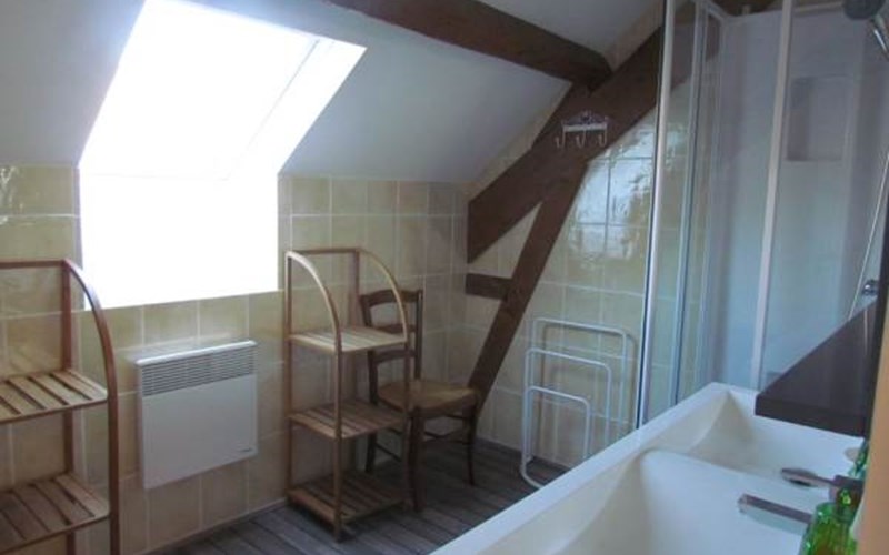 Gîtes de France N°2212 (Les Izoards) Location Gîtes de France N°2212 (Les Izoards) à MANTEYER