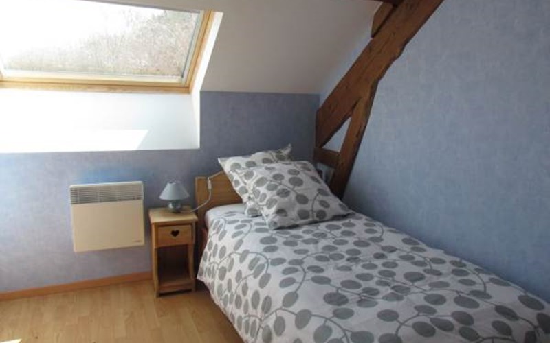 Gîtes de France N°2212 (Les Izoards) Location Gîtes de France N°2212 (Les Izoards) à MANTEYER