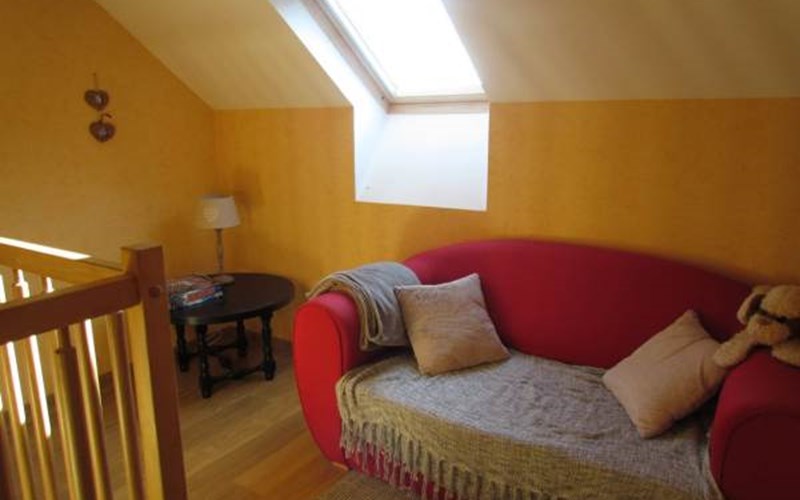 Gîtes de France N°2212 (Les Izoards) Location Gîtes de France N°2212 (Les Izoards) à MANTEYER