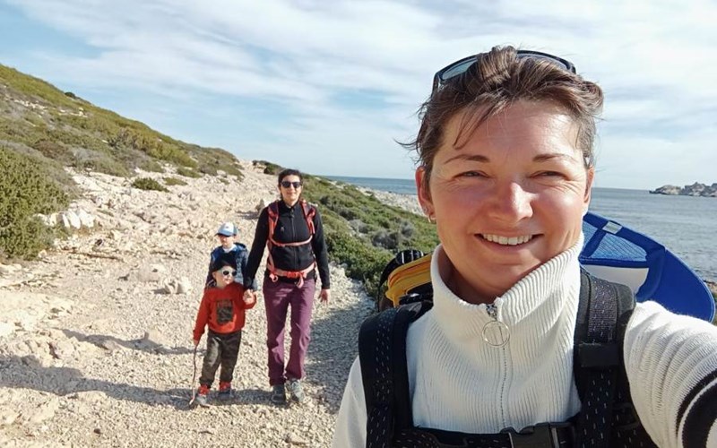 Gîtes de France N°2305 (Le Chante Merle) Location Gîtes de France N°2305 (Le Chante Merle) à LA BATIE NEUVE