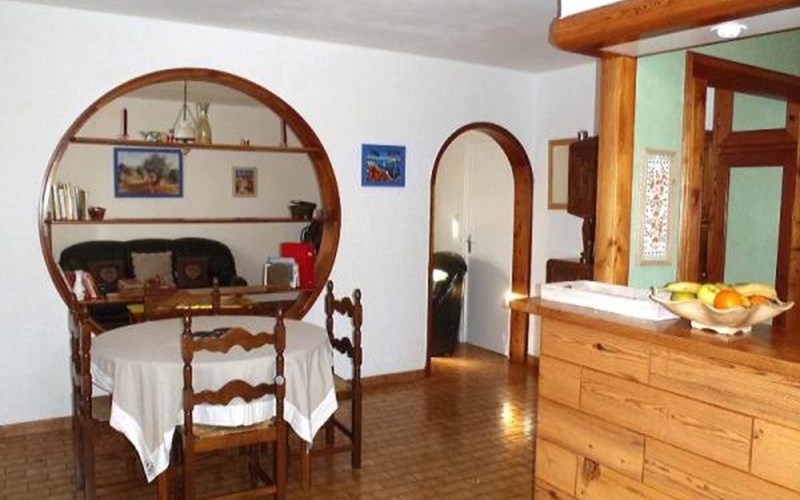 Gîtes de France N°2415 (Les Hirondelles) Location Gîtes de France N°2415 (Les Hirondelles) à ST ETIENNE LE LAUS