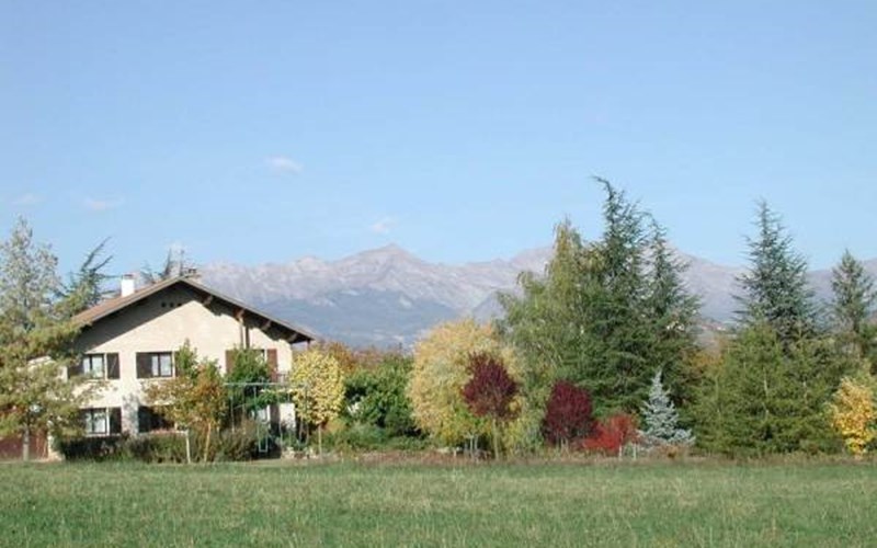 Gîtes de France N°2415 (Les Hirondelles) Location Gîtes de France N°2415 (Les Hirondelles) à ST ETIENNE LE LAUS