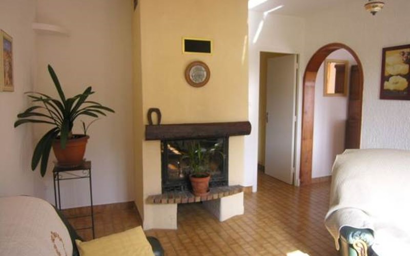 Gîtes de France N°2415 (Les Hirondelles) Location Gîtes de France N°2415 (Les Hirondelles) à ST ETIENNE LE LAUS