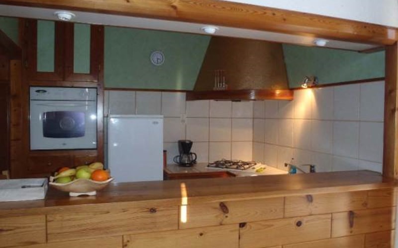 Gîtes de France N°2415 (Les Hirondelles) Location Gîtes de France N°2415 (Les Hirondelles) à ST ETIENNE LE LAUS