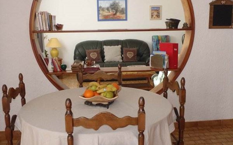 Gîtes de France N°2415 (Les Hirondelles) Location Gîtes de France N°2415 (Les Hirondelles) à ST ETIENNE LE LAUS