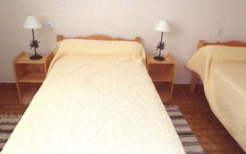 Gîtes de France N°2415 (Les Hirondelles) Location Gîtes de France N°2415 (Les Hirondelles) à ST ETIENNE LE LAUS