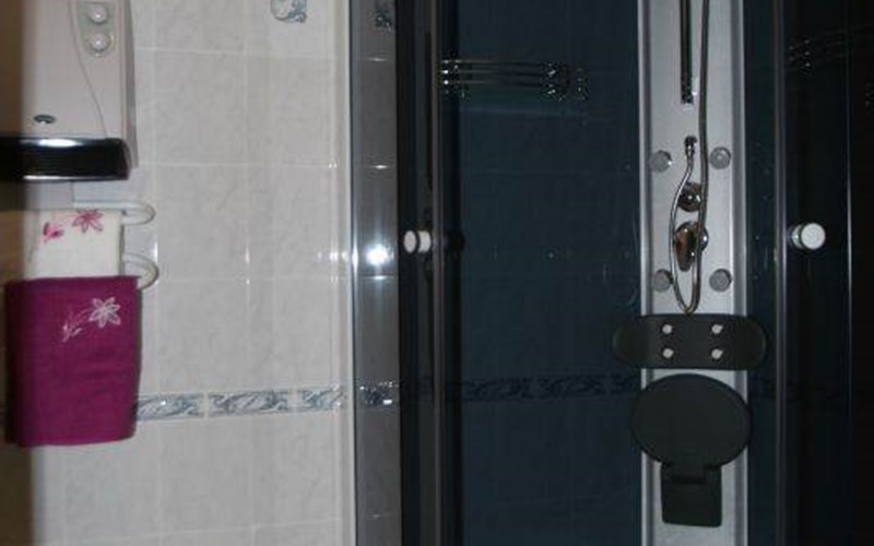 Gîtes de France N°2443 (Gîte le Belvédère) Location Gîtes de France N°2443 (Gîte le Belvédère) à JARJAYES