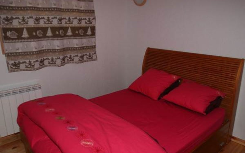 Gîtes de France N°2443 (Gîte le Belvédère) Location Gîtes de France N°2443 (Gîte le Belvédère) à JARJAYES