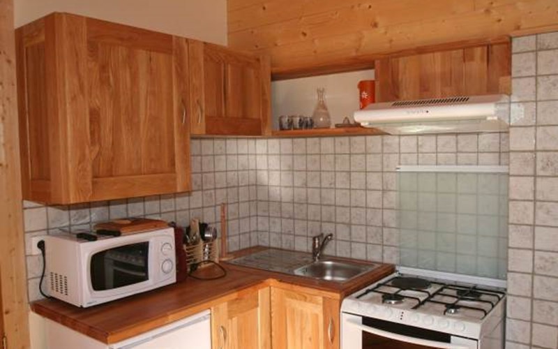 Gîtes de France N°2443 (Gîte le Belvédère) Location Gîtes de France N°2443 (Gîte le Belvédère) à JARJAYES