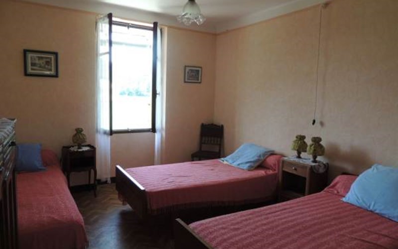 Gîtes de France N°2504 Location Gîtes de France N°2504 à LA BATIE VIEILLE