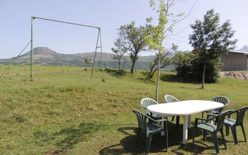 Gîtes de France N°2504 Location Gîtes de France N°2504 à LA BATIE VIEILLE