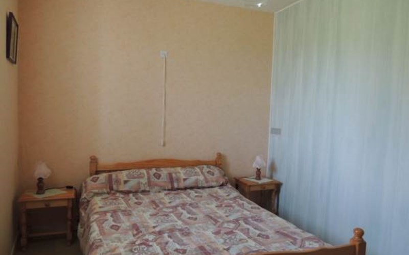 Gîtes de France N°2504 Location Gîtes de France N°2504 à LA BATIE VIEILLE