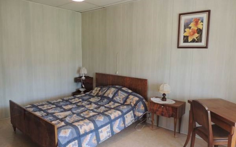 Gîtes de France N°2504 Location Gîtes de France N°2504 à LA BATIE VIEILLE