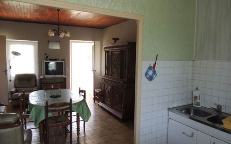 Gîtes de France N°2504 Location Gîtes de France N°2504 à LA BATIE VIEILLE