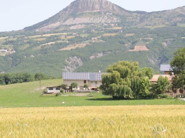 LA BATIE VIEILLE