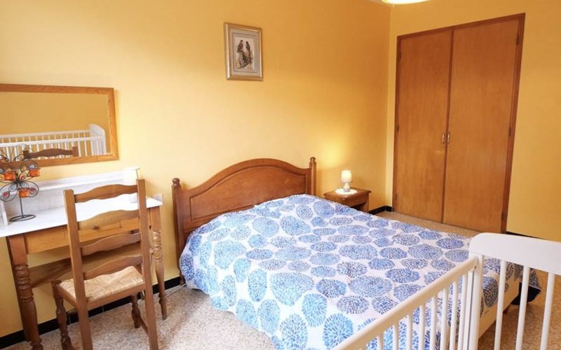 Gîtes de France N°2531 (Gîte du Cerisier) Location Gîtes de France N°2531 (Gîte du Cerisier) à LA ROCHETTE