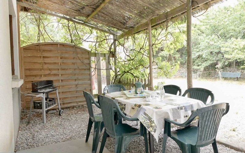 Gîtes de France N°2531 (Gîte du Cerisier) Location Gîtes de France N°2531 (Gîte du Cerisier) à LA ROCHETTE