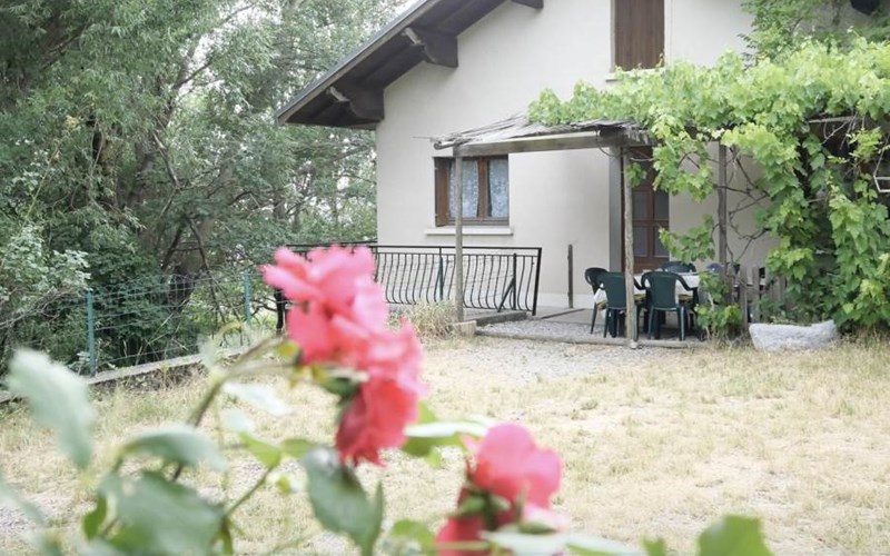 Gîtes de France N°2531 (Gîte du Cerisier) Location Gîtes de France N°2531 (Gîte du Cerisier) à LA ROCHETTE