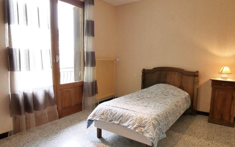 Gîtes de France N°2531 (Gîte du Cerisier) Location Gîtes de France N°2531 (Gîte du Cerisier) à LA ROCHETTE