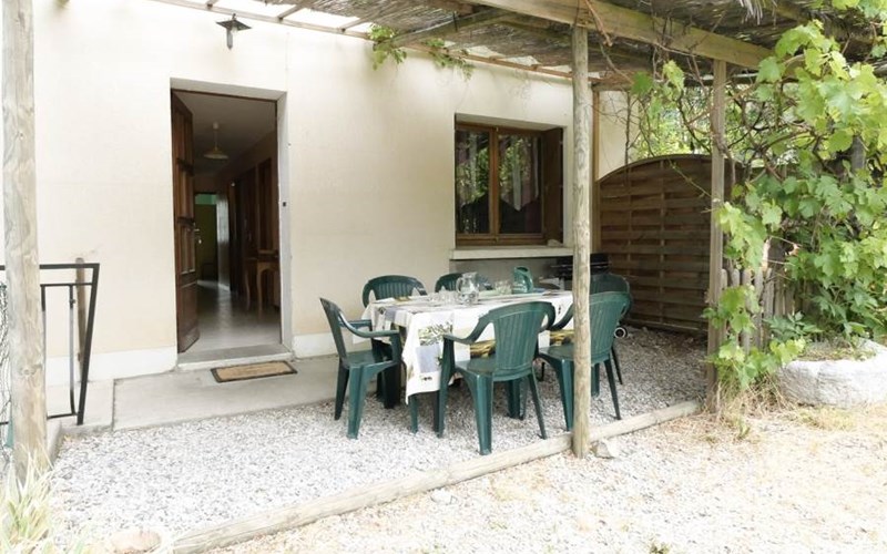 Gîtes de France N°2531 (Gîte du Cerisier) Location Gîtes de France N°2531 (Gîte du Cerisier) à LA ROCHETTE