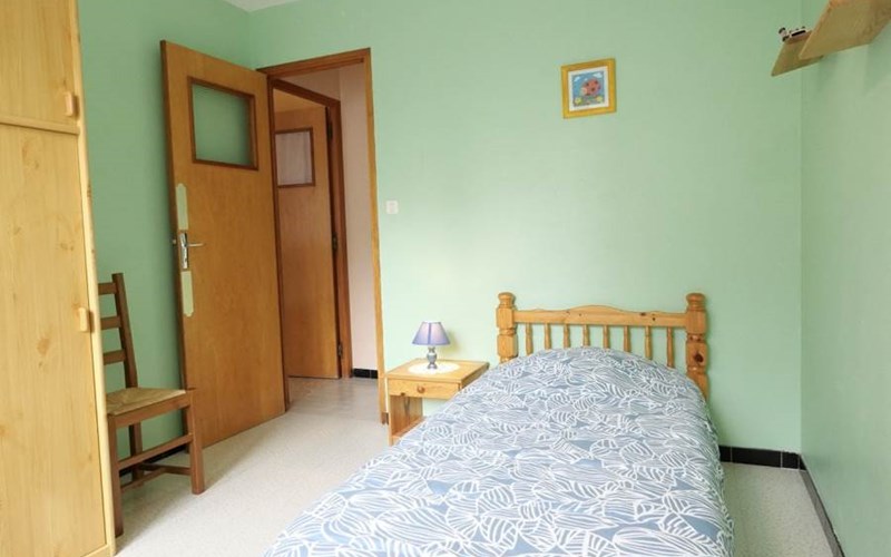 Gîtes de France N°2531 (Gîte du Cerisier) Location Gîtes de France N°2531 (Gîte du Cerisier) à LA ROCHETTE