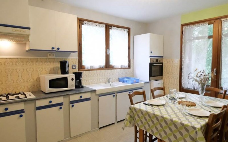 Gîtes de France N°2531 (Gîte du Cerisier) Location Gîtes de France N°2531 (Gîte du Cerisier) à LA ROCHETTE