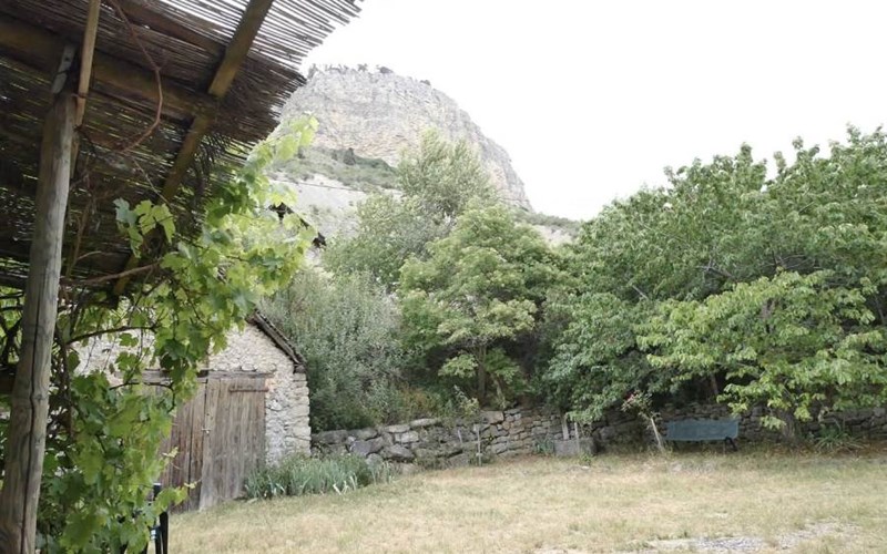 Gîtes de France N°2531 (Gîte du Cerisier) Location Gîtes de France N°2531 (Gîte du Cerisier) à LA ROCHETTE