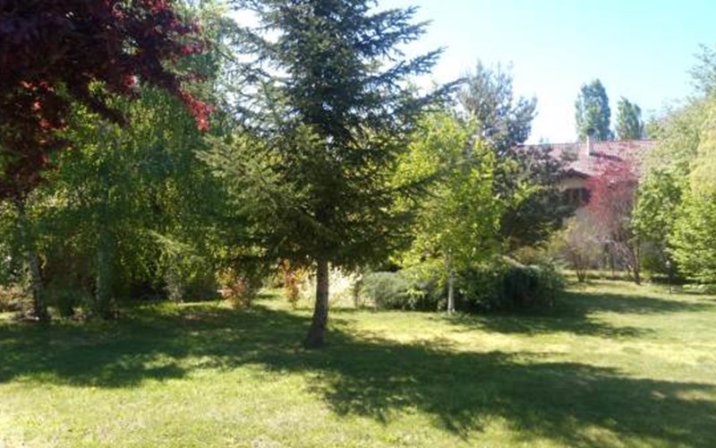 Gîtes de France N°2753 (Gîte des Cerisiers) Location Gîtes de France N°2753 (Gîte des Cerisiers) à ROCHEBRUNE
