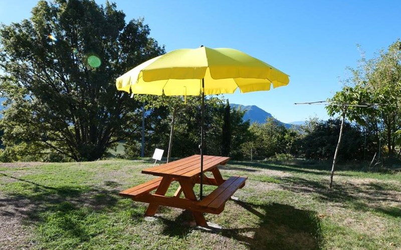 Gîtes de France N°2914 (Gîte communal de Lardier et Valença) Location Gîtes de France N°2914 (Gîte communal de Lardier et Valença) à LARDIER ET VALENCA