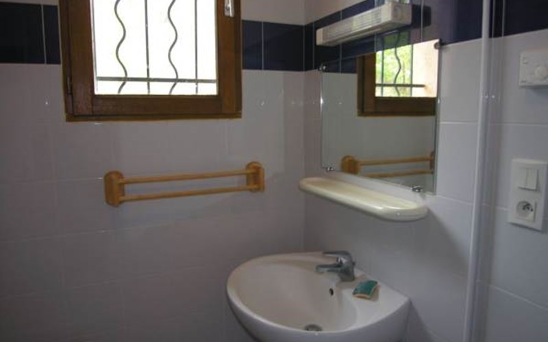 Gîtes de France N°2914 (Gîte communal de Lardier et Valença) Location Gîtes de France N°2914 (Gîte communal de Lardier et Valença) à LARDIER ET VALENCA