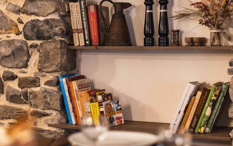 Gîtes de France N°3124 (Gîte la Cerise) Location Gîtes de France N°3124 (Gîte la Cerise) à ST ETIENNE EN DEVOLUY