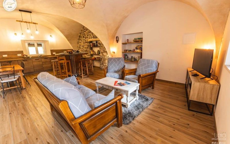 Gîtes de France N°3124 (Gîte la Cerise) Location Gîtes de France N°3124 (Gîte la Cerise) à ST ETIENNE EN DEVOLUY