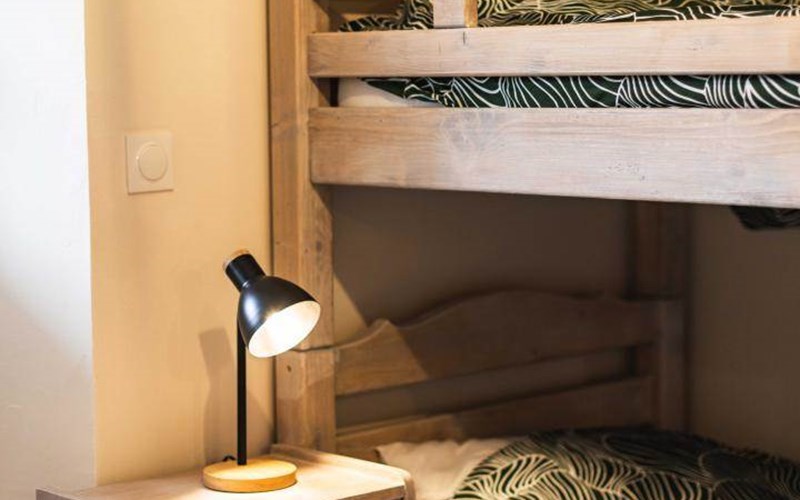 Gîtes de France N°3124 (Gîte la Cerise) Location Gîtes de France N°3124 (Gîte la Cerise) à ST ETIENNE EN DEVOLUY