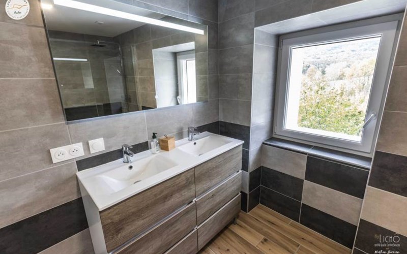 Gîtes de France N°3124 (Gîte la Cerise) Location Gîtes de France N°3124 (Gîte la Cerise) à ST ETIENNE EN DEVOLUY