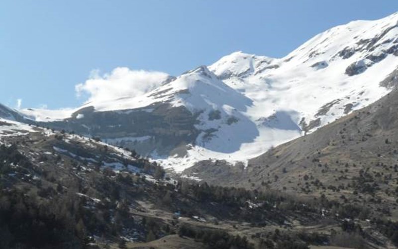 Gîtes de France N°3152 (Le Vallon des Aiguilles) Location Gîtes de France N°3152 (Le Vallon des Aiguilles) à ST ETIENNE EN DEVOLUY
