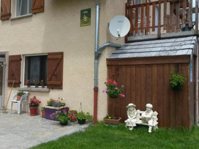 ST ETIENNE EN DEVOLUY