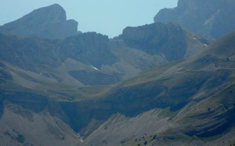 Gîtes de France N°3152 (Le Vallon des Aiguilles) Location Gîtes de France N°3152 (Le Vallon des Aiguilles) à ST ETIENNE EN DEVOLUY