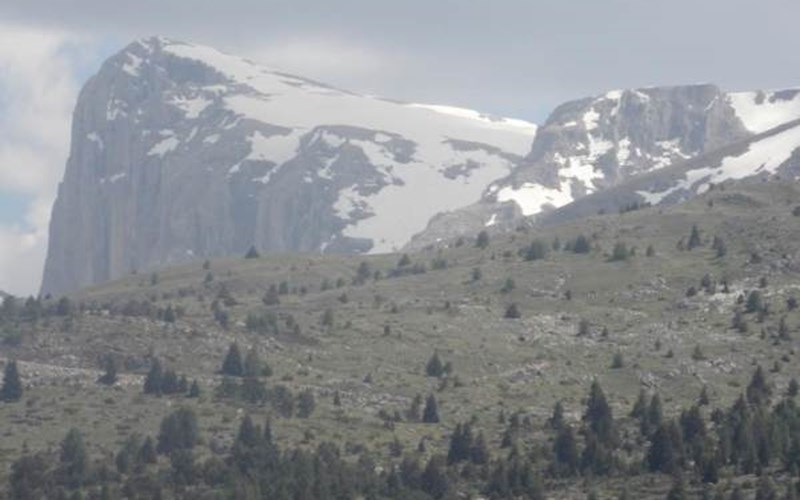 Gîtes de France N°3152 (Le Vallon des Aiguilles) Location Gîtes de France N°3152 (Le Vallon des Aiguilles) à ST ETIENNE EN DEVOLUY