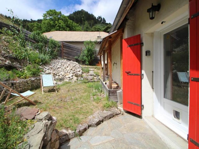 ST ETIENNE EN DEVOLUY