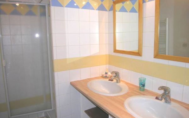 Gîtes de France N°3363 (Gîte de l'Aup) Location Gîtes de France N°3363 (Gîte de l'Aup) à ST ETIENNE EN DEVOLUY