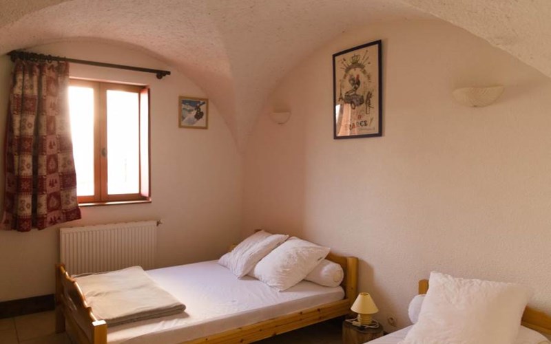 Gîtes de France N°3363 (Gîte de l'Aup) Location Gîtes de France N°3363 (Gîte de l'Aup) à ST ETIENNE EN DEVOLUY