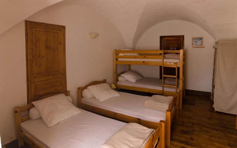 Gîtes de France N°3363 (Gîte de l'Aup) Location Gîtes de France N°3363 (Gîte de l'Aup) à ST ETIENNE EN DEVOLUY
