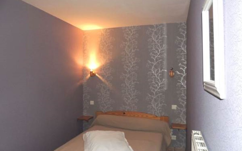 Gîtes de France N°3405 (Le Lys) Location Gîtes de France N°3405 (Le Lys) à ST ETIENNE EN DEVOLUY