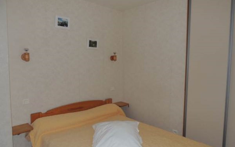 Gîtes de France N°3405 (Le Lys) Location Gîtes de France N°3405 (Le Lys) à ST ETIENNE EN DEVOLUY