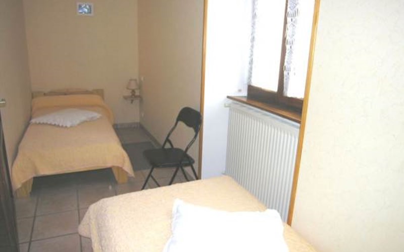 Gîtes de France N°3405 (Le Lys) Location Gîtes de France N°3405 (Le Lys) à ST ETIENNE EN DEVOLUY